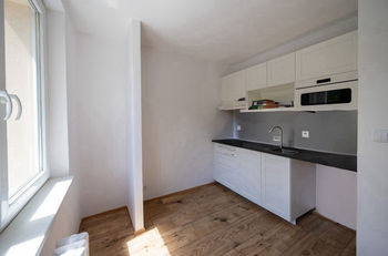 Prodej bytu 1+1 v osobním vlastnictví 34 m², Brno