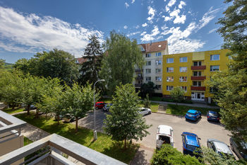 Prodej bytu 1+1 v osobním vlastnictví 34 m², Brno