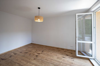 Prodej bytu 1+1 v osobním vlastnictví 34 m², Brno