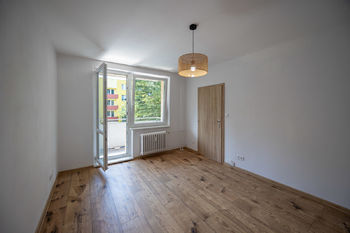 Prodej bytu 1+1 v osobním vlastnictví 34 m², Brno