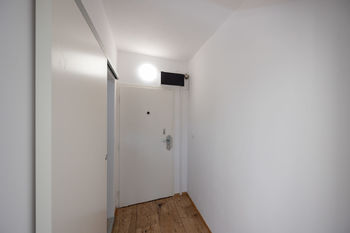 Prodej bytu 1+1 v osobním vlastnictví 34 m², Brno