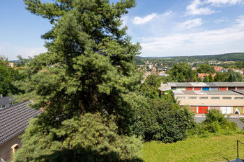 Prodej bytu 1+1 v osobním vlastnictví 34 m², Brno