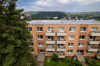 Prodej bytu 1+1 v osobním vlastnictví 34 m², Brno