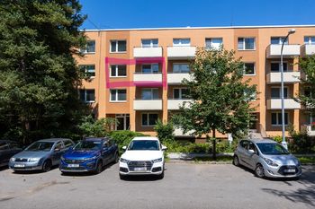 Prodej bytu 1+1 v osobním vlastnictví 34 m², Brno