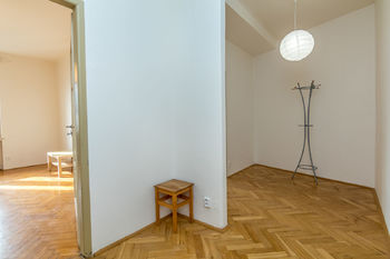 Prodej bytu 3+kk v osobním vlastnictví, Praha 7 - Holešovice