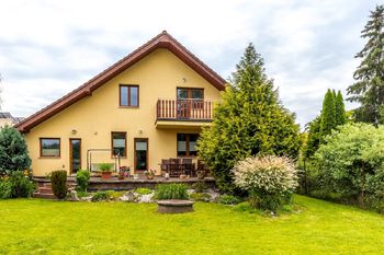 Prodej domu 180 m², Sibřina