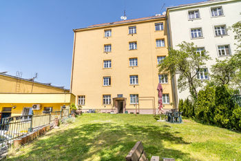 Prodej bytu 3+kk v osobním vlastnictví 75 m², Ústí nad Labem