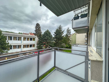 Prodej bytu 2+kk v osobním vlastnictví 52 m², Příbram