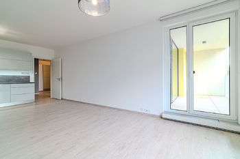 Prodej bytu 2+kk v osobním vlastnictví 87 m², Ostrava