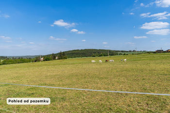 Prodej pozemku 416 m², Mníšek pod Brdy