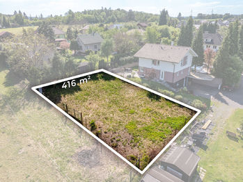 Prodej pozemku 197429 m², Dobrovíz