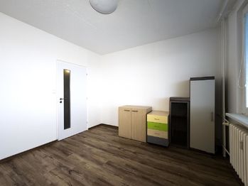 Pronájem bytu 2+1 v osobním vlastnictví 52 m², Třebíč