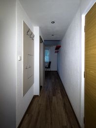 Pronájem bytu 2+1 v osobním vlastnictví 52 m², Třebíč