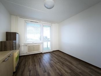 Pronájem bytu 2+1 v osobním vlastnictví 52 m², Třebíč