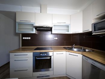 Pronájem bytu 2+1 v osobním vlastnictví 52 m², Třebíč