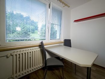 Pronájem bytu 2+1 v osobním vlastnictví 52 m², Třebíč