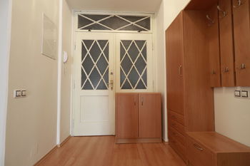 Pronájem bytu 4+1 v osobním vlastnictví 100 m², Karlovy Vary