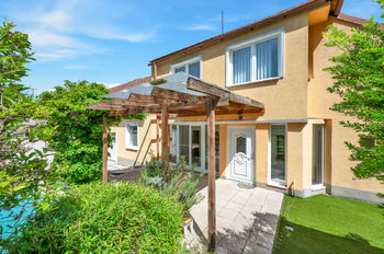 Prodej domu 90 m², Medlovice