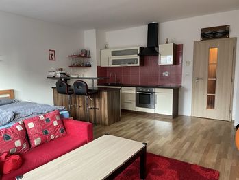 Pronájem bytu 2+kk v osobním vlastnictví 51 m², Olomouc