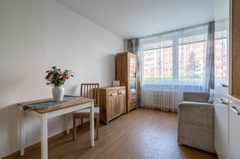 Prodej bytu 2+kk v osobním vlastnictví 39 m², Praha 9 - Černý Most
