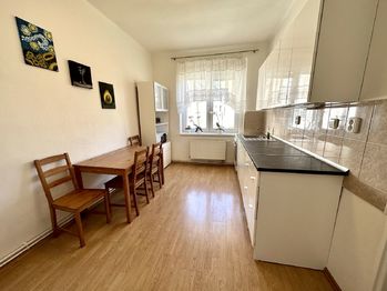 Pronájem bytu 2+1 v osobním vlastnictví 62 m², Praha 10 - Strašnice