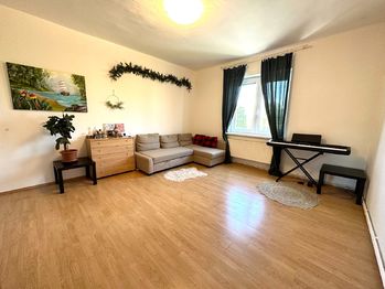 Pronájem bytu 3+1 v osobním vlastnictví 86 m², Praha 10 - Vršovice