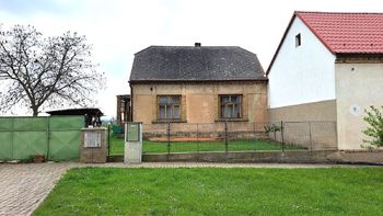 Prodej domu 99 m², Lubenec