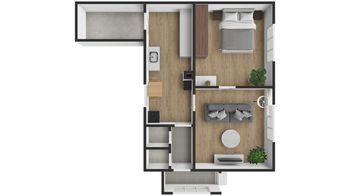 Prodej domu 45 m², Veltěže