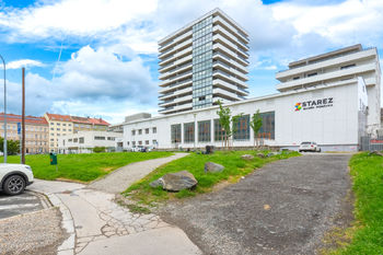 Pronájem bytu 2+1 v osobním vlastnictví 84 m², Brno