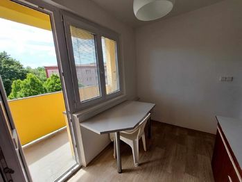 Prodej bytu 1+1 v družstevním vlastnictví 38 m², Uherský Brod