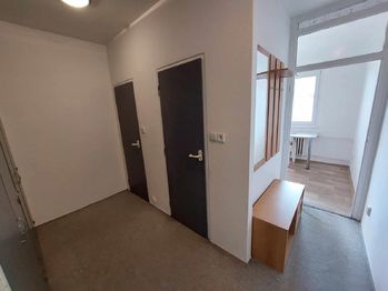 Prodej bytu 1+1 v družstevním vlastnictví 38 m², Uherský Brod