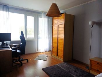Prodej bytu 3+1 v družstevním vlastnictví 81 m², Ústí nad Labem