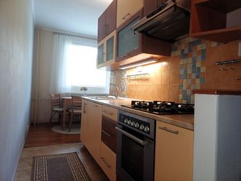 Prodej bytu 3+1 v družstevním vlastnictví 81 m², Ústí nad Labem