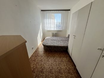 Pronájem bytu 2+1 v osobním vlastnictví 43 m², Mnichovo Hradiště