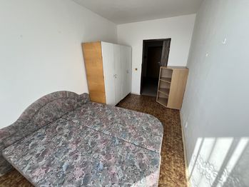 Pronájem bytu 2+1 v osobním vlastnictví 43 m², Mnichovo Hradiště