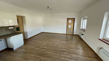 Pronájem bytu 2+kk v osobním vlastnictví 49 m², Humpolec