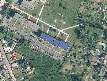 KM - 29.05.2024 - Prodej bytu 4+1 v osobním vlastnictví 84 m², Lázně Kynžvart