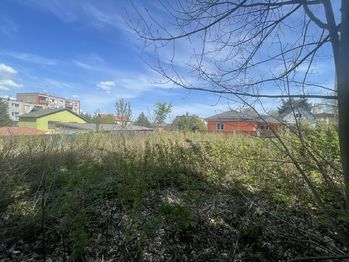 Prodej pozemku 726 m², Plesná