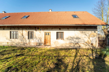 Prodej domu 302 m², Rožďalovice