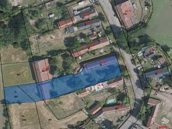 KM - 20.01.2025 - Prodej domu 302 m², Rožďalovice