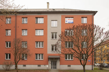 Pronájem bytu 3+kk v osobním vlastnictví 113 m², Ostrava