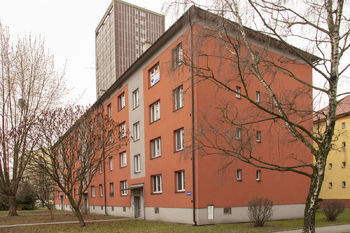 Pronájem bytu 3+kk v osobním vlastnictví 113 m², Ostrava