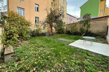 Prodej obchodních prostor 27 m², Plzeň