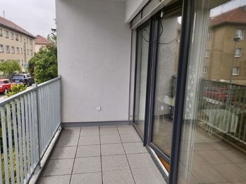 Pronájem bytu 3+kk v osobním vlastnictví 83 m², Praha 6 - Řepy