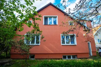 Prodej domu 160 m², Jevany