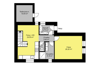 Prodej domu 137 m², Kořenice