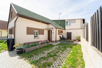 Prodej domu 168 m², Velký Osek