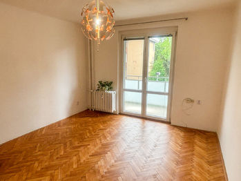 Pronájem bytu 2+1 v osobním vlastnictví 50 m², Ústí nad Labem