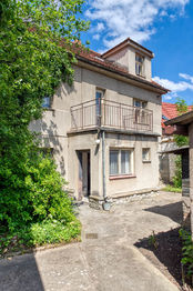 Prodej domu 150 m², Štěchovice
