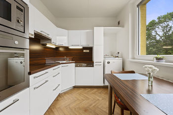 Pronájem bytu 2+1 v osobním vlastnictví 58 m², Brno